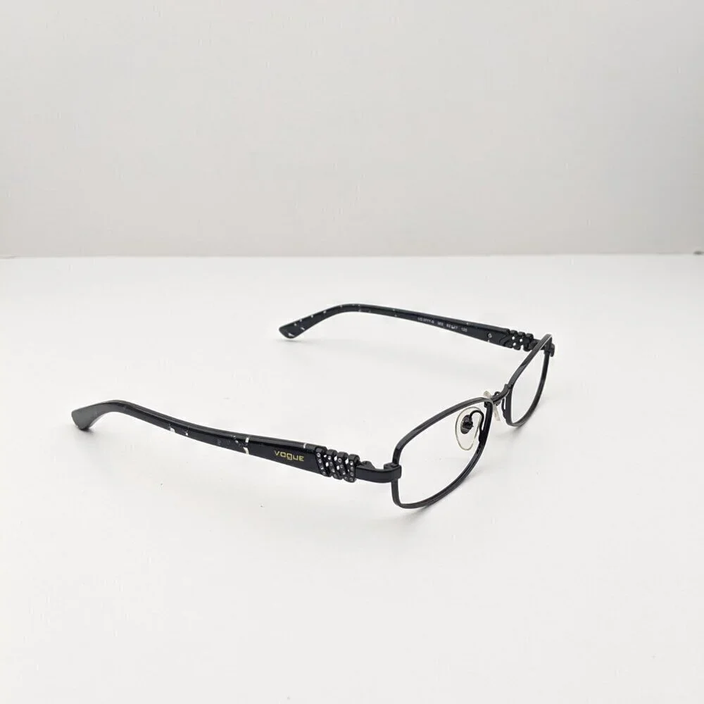 🕶️Vogue VO3777-B 352 Women's Eyeglasses 52/17/135/ALA624🕶️